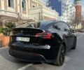 Черный Тесла Model Y, объемом двигателя 0 л и пробегом 21 тыс. км за 30500 $, фото 11 на Automoto.ua