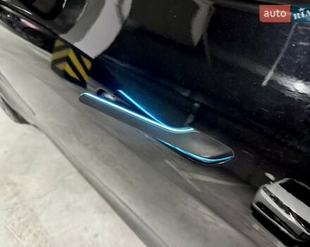 Черный Тесла Model Y, объемом двигателя 0 л и пробегом 39 тыс. км за 29500 $, фото 5 на Automoto.ua