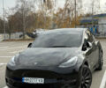 Чорний Тесла Model Y, об'ємом двигуна 0 л та пробігом 25 тис. км за 32000 $, фото 1 на Automoto.ua