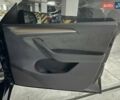 Черный Тесла Model Y, объемом двигателя 0 л и пробегом 39 тыс. км за 29500 $, фото 26 на Automoto.ua