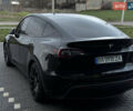 Чорний Тесла Model Y, об'ємом двигуна 0 л та пробігом 26 тис. км за 33000 $, фото 4 на Automoto.ua