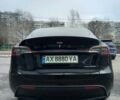 Черный Тесла Model Y, объемом двигателя 0 л и пробегом 19 тыс. км за 27800 $, фото 3 на Automoto.ua