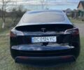 Черный Тесла Model Y, объемом двигателя 0 л и пробегом 36 тыс. км за 24500 $, фото 8 на Automoto.ua