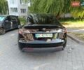 Черный Тесла Model Y, объемом двигателя 0 л и пробегом 51 тыс. км за 27400 $, фото 6 на Automoto.ua