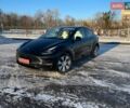Чорний Тесла Model Y, об'ємом двигуна 0 л та пробігом 20 тис. км за 35000 $, фото 1 на Automoto.ua