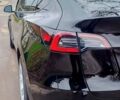 Чорний Тесла Model Y, об'ємом двигуна 0 л та пробігом 54 тис. км за 28000 $, фото 16 на Automoto.ua