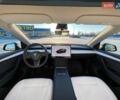 Чорний Тесла Model Y, об'ємом двигуна 0 л та пробігом 20 тис. км за 35000 $, фото 17 на Automoto.ua