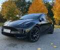 Черный Тесла Model Y, объемом двигателя 0 л и пробегом 123 тыс. км за 26400 $, фото 6 на Automoto.ua