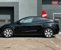 Чорний Тесла Model Y, об'ємом двигуна 0 л та пробігом 105 тис. км за 31999 $, фото 4 на Automoto.ua