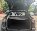 Черный Тесла Model Y, объемом двигателя 0 л и пробегом 39 тыс. км за 30250 $, фото 14 на Automoto.ua