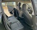 Черный Тесла Model Y, объемом двигателя 0 л и пробегом 12 тыс. км за 23200 $, фото 45 на Automoto.ua