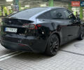 Черный Тесла Model Y, объемом двигателя 0 л и пробегом 16 тыс. км за 34000 $, фото 5 на Automoto.ua