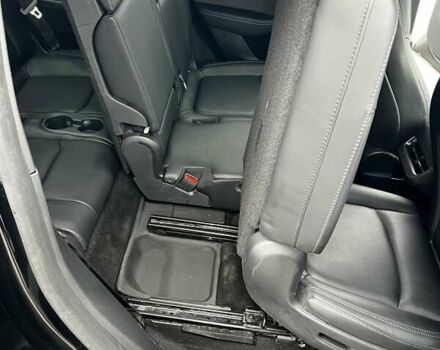 Чорний Тесла Model Y, об'ємом двигуна 0 л та пробігом 43 тис. км за 29700 $, фото 8 на Automoto.ua