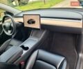 Черный Тесла Model Y, объемом двигателя 0 л и пробегом 34 тыс. км за 27000 $, фото 8 на Automoto.ua