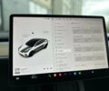 Черный Тесла Model Y, объемом двигателя 0 л и пробегом 19 тыс. км за 33500 $, фото 48 на Automoto.ua