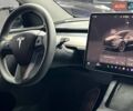 Черный Тесла Model Y, объемом двигателя 0 л и пробегом 5 тыс. км за 32000 $, фото 12 на Automoto.ua
