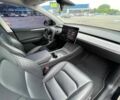 Черный Тесла Model Y, объемом двигателя 0 л и пробегом 53 тыс. км за 29500 $, фото 15 на Automoto.ua