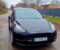 Чорний Тесла Model Y, об'ємом двигуна 0 л та пробігом 54 тис. км за 28000 $, фото 3 на Automoto.ua