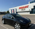 Черный Тесла Model Y, объемом двигателя 0 л и пробегом 31 тыс. км за 29200 $, фото 1 на Automoto.ua