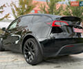 Тесла Model Y 2023 в Киеве на Automoto.ua Черный Тесла Model Y, объемом двигателя 0 л и пробегом 29 тыс. км за 34999 $, фото 17 на Automoto.ua