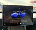 Черный Тесла Model Y, объемом двигателя 0 л и пробегом 34 тыс. км за 25000 $, фото 21 на Automoto.ua