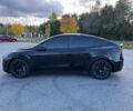 Черный Тесла Model Y, объемом двигателя 0 л и пробегом 123 тыс. км за 26400 $, фото 19 на Automoto.ua