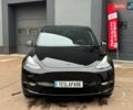 Чорний Тесла Model Y, об'ємом двигуна 0 л та пробігом 28 тис. км за 31300 $, фото 2 на Automoto.ua