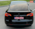 Черный Тесла Model Y, объемом двигателя 0 л и пробегом 67 тыс. км за 33490 $, фото 12 на Automoto.ua