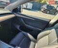 Черный Тесла Model Y, объемом двигателя 0 л и пробегом 27 тыс. км за 27500 $, фото 36 на Automoto.ua