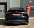 Черный Тесла Model Y, объемом двигателя 0 л и пробегом 9 тыс. км за 32500 $, фото 7 на Automoto.ua