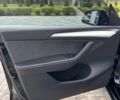 Черный Тесла Model Y, объемом двигателя 0 л и пробегом 22 тыс. км за 33999 $, фото 18 на Automoto.ua