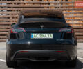 Чорний Тесла Model Y, об'ємом двигуна 0 л та пробігом 25 тис. км за 35900 $, фото 4 на Automoto.ua