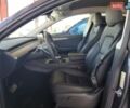 Чорний Тесла Model Y, об'ємом двигуна 0 л та пробігом 30 тис. км за 14500 $, фото 6 на Automoto.ua