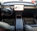 Чорний Тесла Model Y, об'ємом двигуна 0 л та пробігом 30 тис. км за 14500 $, фото 7 на Automoto.ua