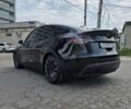 Черный Тесла Model Y, объемом двигателя 0 л и пробегом 19 тыс. км за 29500 $, фото 9 на Automoto.ua
