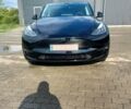 Черный Тесла Model Y, объемом двигателя 0 л и пробегом 60 тыс. км за 26400 $, фото 10 на Automoto.ua