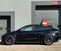 Черный Тесла Model Y, объемом двигателя 0 л и пробегом 9 тыс. км за 32500 $, фото 4 на Automoto.ua