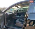 Черный Тесла Model Y, объемом двигателя 0 л и пробегом 25 тыс. км за 26500 $, фото 14 на Automoto.ua