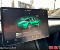 Чорний Тесла Model Y, об'ємом двигуна 0 л та пробігом 99 тис. км за 22999 $, фото 12 на Automoto.ua
