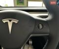 Чорний Тесла Model Y, об'ємом двигуна 0 л та пробігом 49 тис. км за 50000 $, фото 2 на Automoto.ua