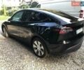 Тесла Model Y 2023 в Львове на Automoto.ua Черный Тесла Model Y, объемом двигателя 0 л и пробегом 35 тыс. км за 27500 $, фото 4 на Automoto.ua