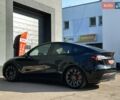 Черный Тесла Model Y, объемом двигателя 0 л и пробегом 9 тыс. км за 32500 $, фото 6 на Automoto.ua