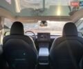Черный Тесла Model Y, объемом двигателя 0 л и пробегом 25 тыс. км за 26500 $, фото 22 на Automoto.ua