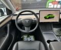 Черный Тесла Model Y, объемом двигателя 0 л и пробегом 1 тыс. км за 34900 $, фото 23 на Automoto.ua