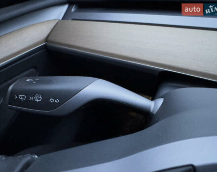 Чорний Тесла Model Y, об'ємом двигуна 0 л та пробігом 26 тис. км за 33000 $, фото 21 на Automoto.ua