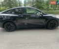 Черный Тесла Model Y, объемом двигателя 0 л и пробегом 16 тыс. км за 36500 $, фото 2 на Automoto.ua