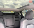 Тесла Model Y 2023 в Калиновке на Automoto.ua Черный Тесла Model Y, объемом двигателя 0 л и пробегом 110 тыс. км за 24500 $, фото 12 на Automoto.ua