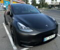 Черный Тесла Model Y, объемом двигателя 0 л и пробегом 32 тыс. км за 33900 $, фото 19 на Automoto.ua