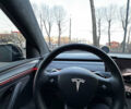 Чорний Тесла Model Y, об'ємом двигуна 0 л та пробігом 11 тис. км за 39900 $, фото 5 на Automoto.ua