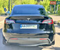 Чорний Тесла Model Y, об'ємом двигуна 0 л та пробігом 48 тис. км за 28999 $, фото 2 на Automoto.ua